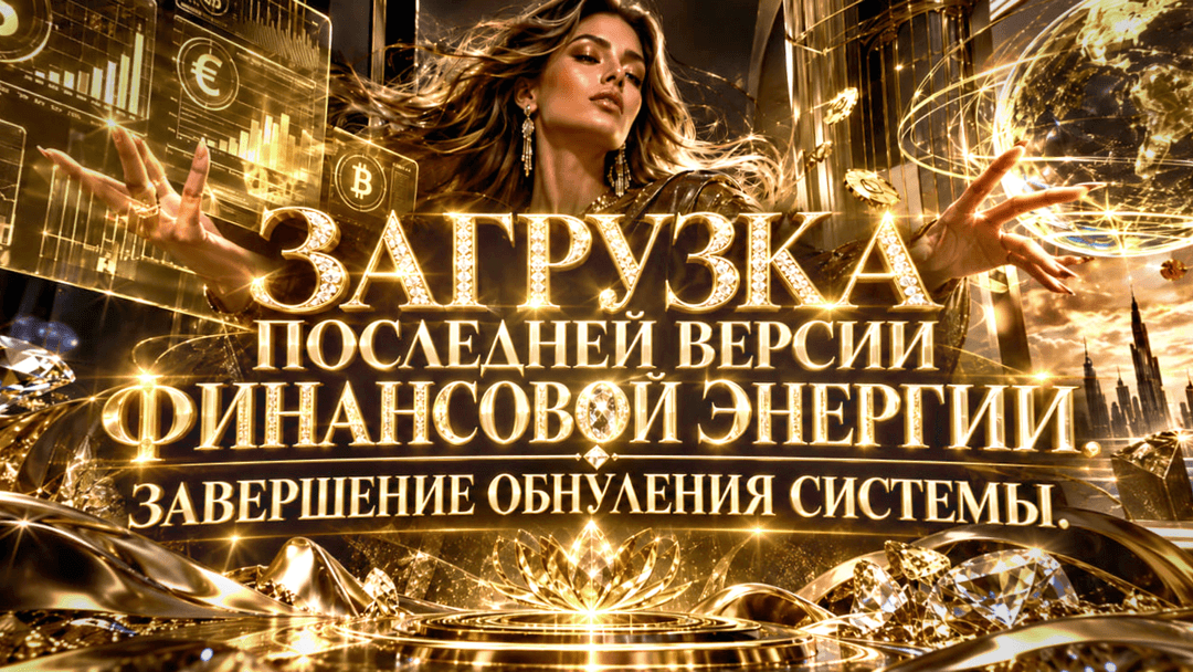 Загрузка последней версии Финансовой Энергии.